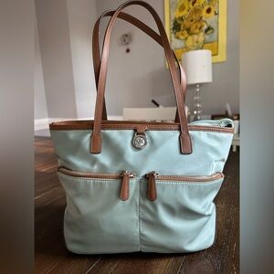 Michael Kors tote bag